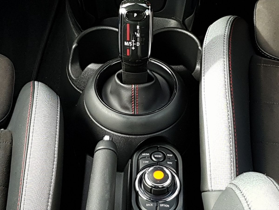 2022 MINI Hatch 2.0L Petrol For Sale Images