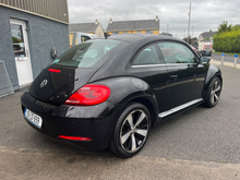 2015 Volkswagen Beetle 1.2L Petrol For Sale Images