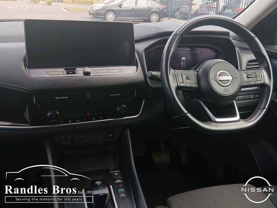 Nissan Qashqai ePOWER QASHQAI SV PREMIUM — thumbnail 12