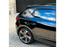 2017 SEAT Leon 1.6L Diesel For Sale Images