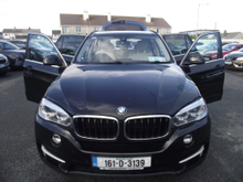 2016 BMW X5 3L Diesel For Sale Images