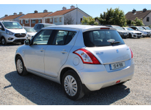 2015 Suzuki Swift 1.2L Petrol For Sale Images