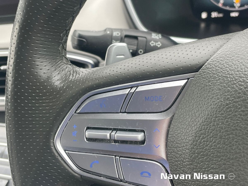 2021 Hyundai Santa Fe 1.6L Petrol Plug-in Hybrid For Sale Images