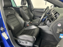 2015 VOLKSWAGEN GOLF VOLKSWAGEN GOLF R DSG 4-MOTION*BLACK LEATHER HEATED & ELECTRIC ADJUSTABLE SEATS*REVERSE CAMERA*DYNAMIC CHASSIS CONTROL*ADAPTIVE CRUISE CONTROL*KEYLESS ENTRY & START*TRADE INS WELCOME*