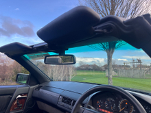 1994 Mercedes-Benz SL Class 5L Petrol For Sale Images