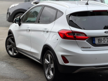 2019 Ford Fiesta 1L Petrol For Sale Images