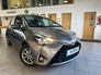 2019 TOYOTA YARIS HY HYBRID 5DR LUNA 4DR AUTO