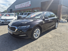 2022 Skoda Octavia 2L Diesel For Sale Images