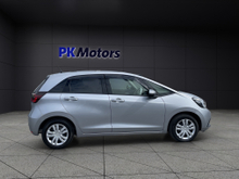 2020 Honda Fit 1.5L Petrol Hybrid For Sale Images
