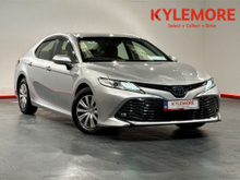 Toyota Camry 2.5 HYBRID AUTOMATIC - CRUISE CONTROL - LANE KEEP ASSIST - REAR CAMERA/PARKING RADAR - HEATING / AC CONTROLS - ELECTRIC WINDOWS