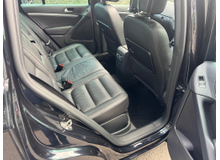 2016 Volkswagen Tiguan 2L Diesel For Sale Images