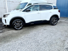 2022 Citroen C5 Aircross 1.5L Diesel For Sale Images