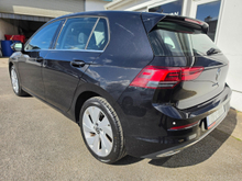 2021 Volkswagen Golf 2L Diesel For Sale Images