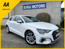 2022 AUDI A3 SPORT SB 1.4 PETROL PLUG IN HYBRID AUTO //FULL LEATHER//AUTUMN SALE €1000 REDUCTION// 