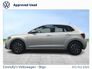 2025 VOLKSWAGEN POLO EDITION 75 1.0TSI 95HP
