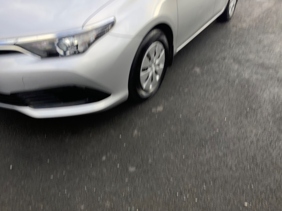 2016 Toyota Auris 1.4L Diesel For Sale Images