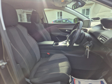 2020 Peugeot 3008 1.2L Petrol For Sale Images