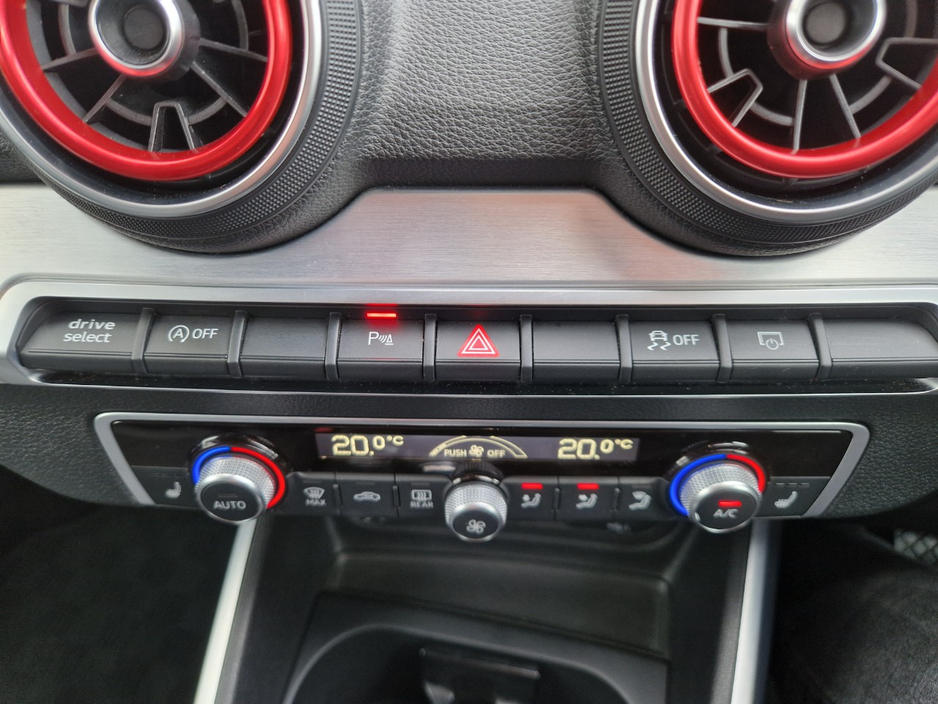 2017 Audi Q2 1L Petrol For Sale Images