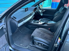 2019 Audi Q7 3L Diesel For Sale Images