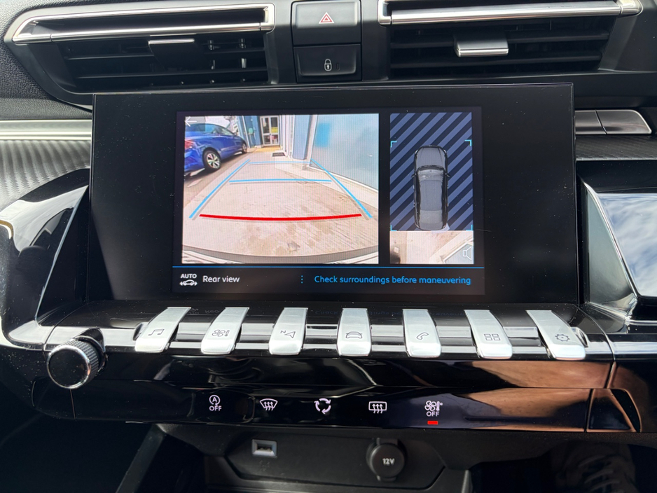 2019 Peugeot 508 1.5L Diesel For Sale Images