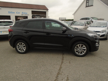 2016 Hyundai Tucson 1.7L Diesel For Sale Images