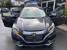 2014 Honda Vezel 1.5L Petrol Hybrid For Sale Images