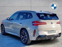 BMW X3 30e xDrive M Sport