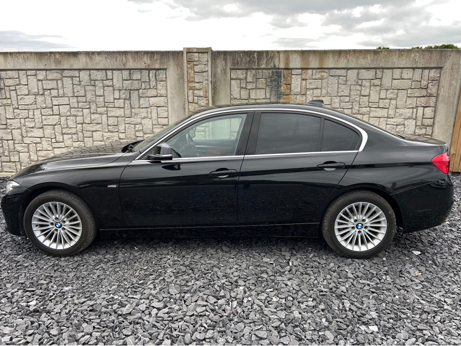 2017 BMW 3 Series 2L Diesel For Sale Images