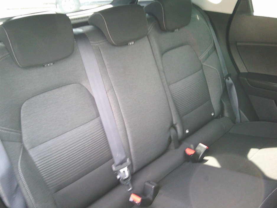 2020 Renault Captur 1.5L Diesel For Sale Images