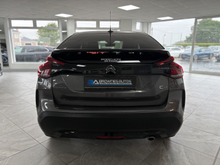 2021 Citroen C4 1.5L Diesel For Sale Images