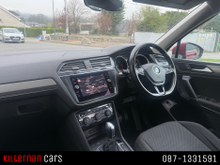 2019 Volkswagen Tiguan Allspace 2L Diesel For Sale Images