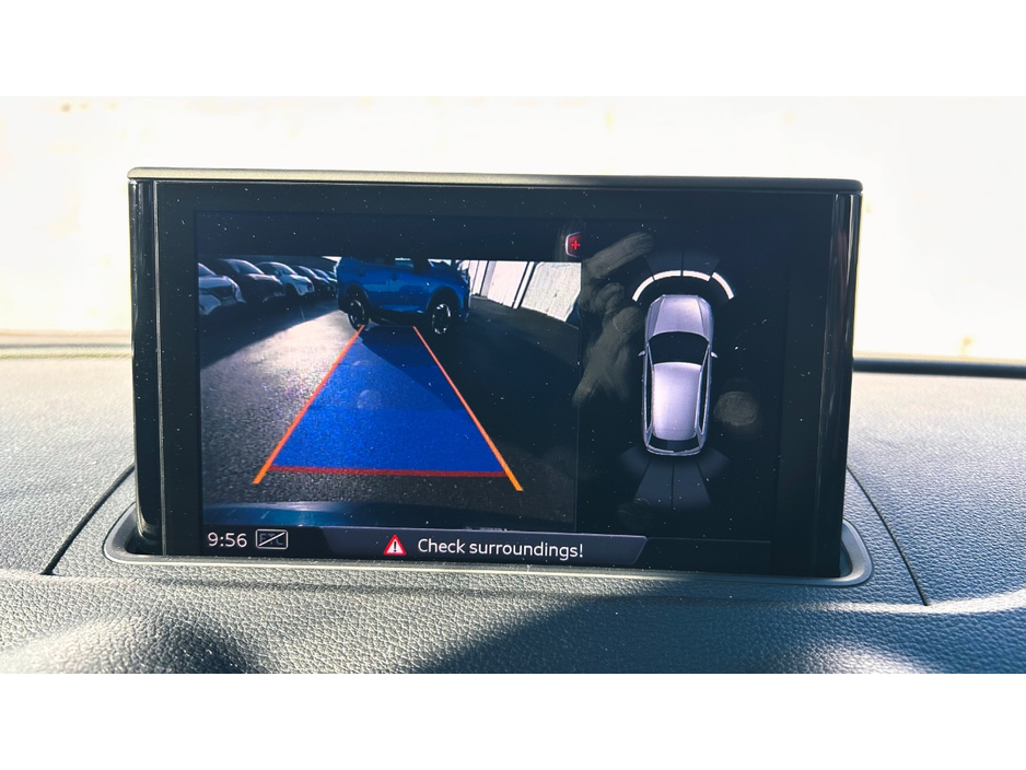 2019 Audi A3 1.4L Petrol For Sale Images