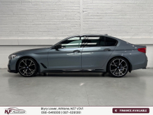 2018 BMW 5 Series 2L Diesel For Sale Images