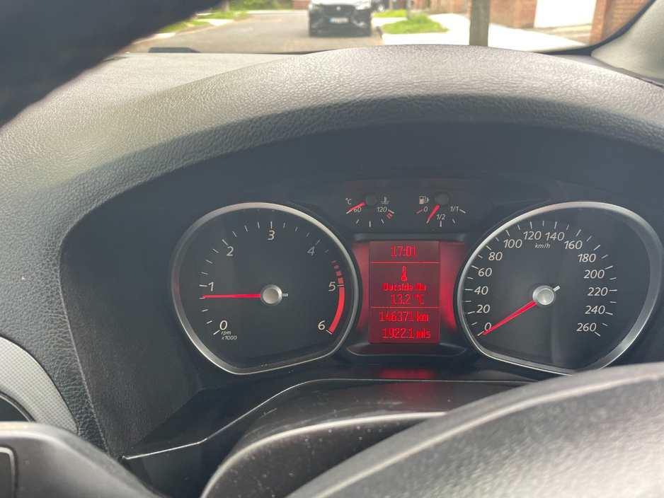 Ford Galaxy ZETEC 1.6 TDCI 6SPEED 115PS 6 SPEED 4 — thumbnail 14