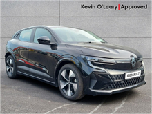 Renault Megane E-Tech Equilibre Electric EV60 60kWh Auto