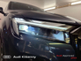 2025 AUDI Q7 * DEMO * 45 TDI Quattro Sline Black Edition - Diesel 7 Seat