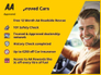 2012 AUDI A1 2012 AUDI A1 1.2TFSI MANUAL LOW KMS