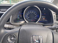 2016 Honda Fit 1.5L Petrol Hybrid For Sale Images