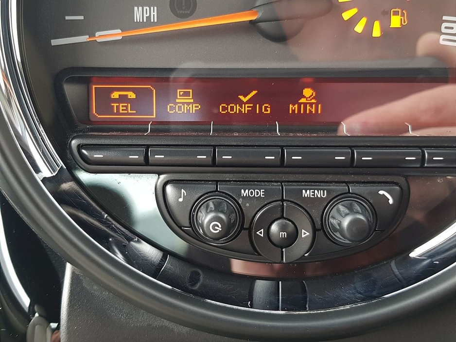 2016 MINI Paceman 1.6L Petrol For Sale Images
