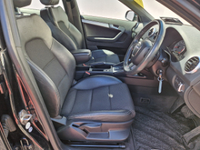 2012 Audi A3 Sportback 1.4L Petrol For Sale Images