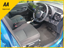 2018 Toyota Yaris 1.3L Petrol For Sale Images