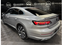 2022 Volkswagen Arteon 2.0L Diesel For Sale Images