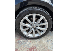 2015 Volkswagen Golf 1.6L Diesel For Sale Images