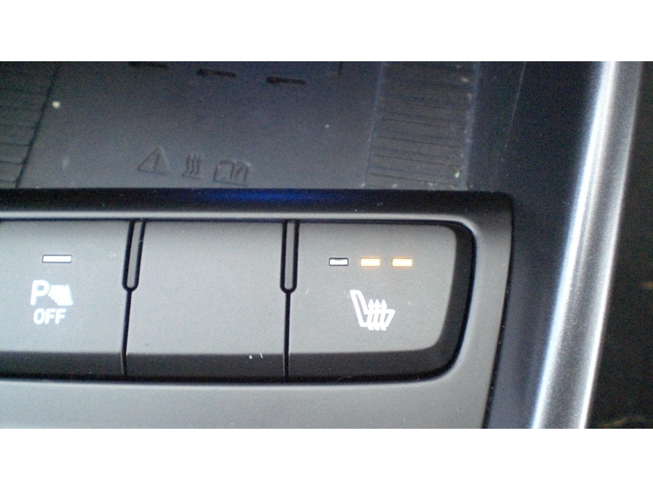 2024 Hyundai Bayon 1.2L Petrol For Sale Images