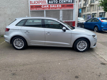 2014 Audi A3