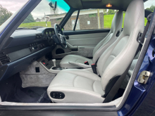1995 Porsche 911 3.6L Petrol For Sale Images
