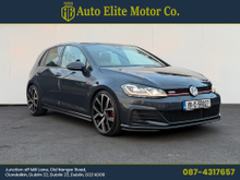 2019 Volkswagen Golf 2L Petrol For Sale Images