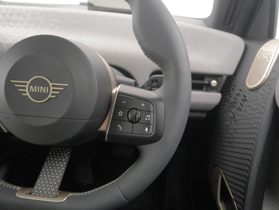 2025 MINI Cooper 0L Electric For Sale Images