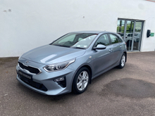2018 Kia Ceed 1L Petrol For Sale Images
