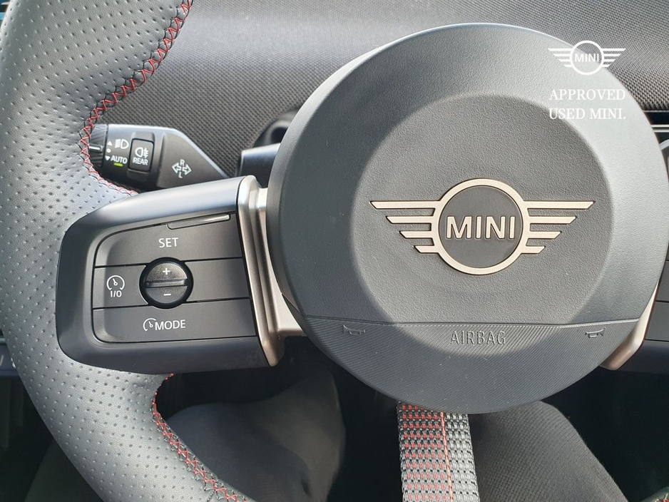2024 MINI Hatch 0L Electric For Sale Images